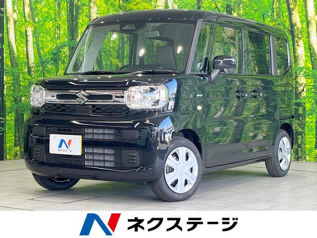 スペーシア ハイブリッド(HYBRID)  X 