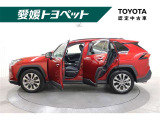 RAV4  2.0 G Zパッケージ 4WD
