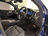 GLCクーペ 220d 4マチック スポーツ ラインエディション 4WD 