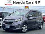 ホンダ フリード+