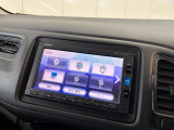 Bluetoothオーディオをはじめ様々なオーディオソースがついています!これでドライブもより一層楽しめますね!