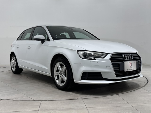 A3スポーツバック30 TFSI