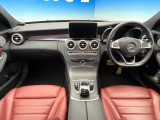 Cクラス C250 スポーツ 