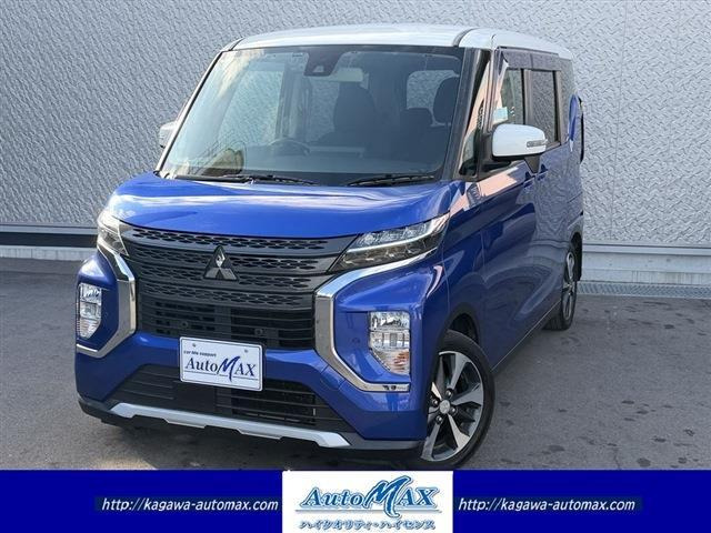 eKクロススペース T 