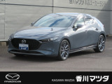マツダ MAZDA3ファストバック