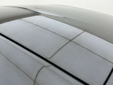 Roof - Gloss 2x2 Twill Carbon Fibre