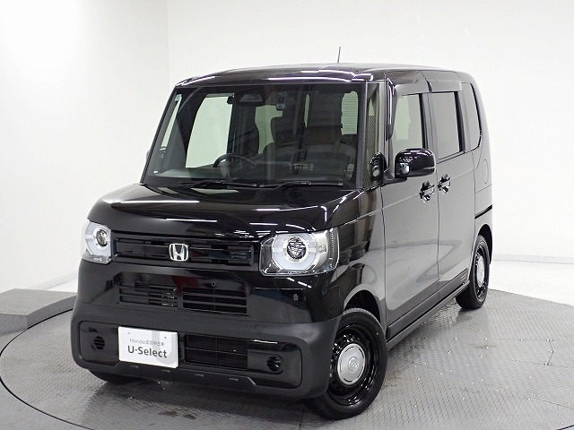 N-BOXジョイ モノトーン