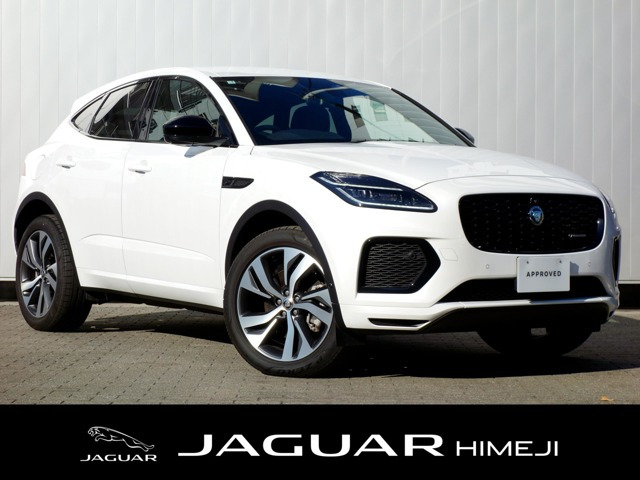 EペイスHSE 2.0L P300 4WD1.5PHEV R-DYNAMIC HSE 300PS