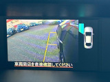 【サイドカメラ】停車・駐車時に死角になりがちな運転席から見えづらい部分の障害物を確認できます!雨天時や夜間などは特に活躍してくれるアイテムです。