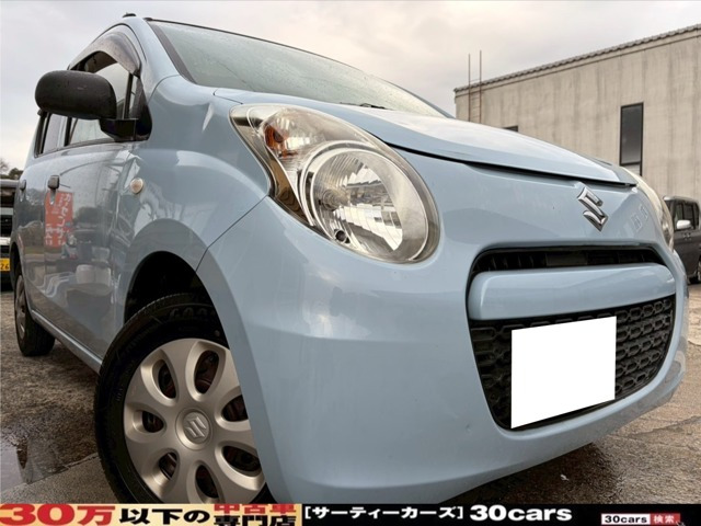 アルト F Bluetoothナビ DVD