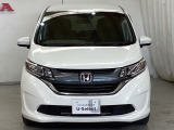 フリード 1.5 G ホンダセンシング 