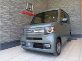 即納可能N-VAN FUNターボ入庫しました!
