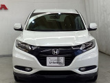 ヴェゼル 1.5 X ホンダセンシング 4WD 