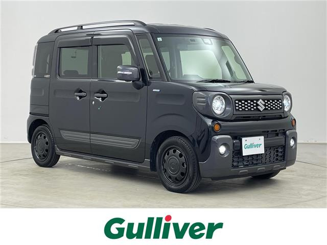 スペーシアギア ハイブリッド(HYBRID) XZターボ 修復歴無し