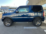 ジムニー ランドベンチャー 4WD