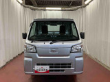 ハイゼットトラック スタンダード 3方開