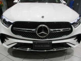GLC 220d 4マチック (ISG) AMGラインパッケージ  4WD 
