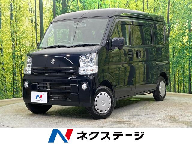 エブリイ ジョイン ハイルーフ 