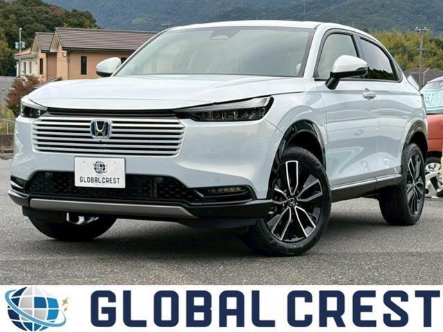 ホンダ ヴェゼル 