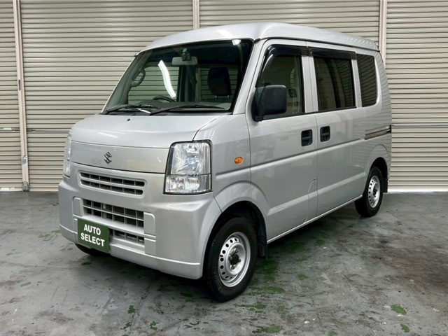 エブリイ PC ハイルーフ 