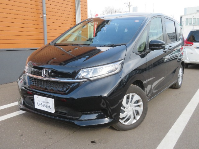 フリード 1.5 G （5BA-GB5）