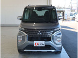 eKクロススペース T 4WD 