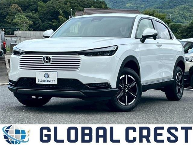 ヴェゼル1.5 G 4WD