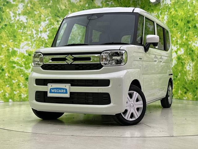 スペーシア ハイブリッドG