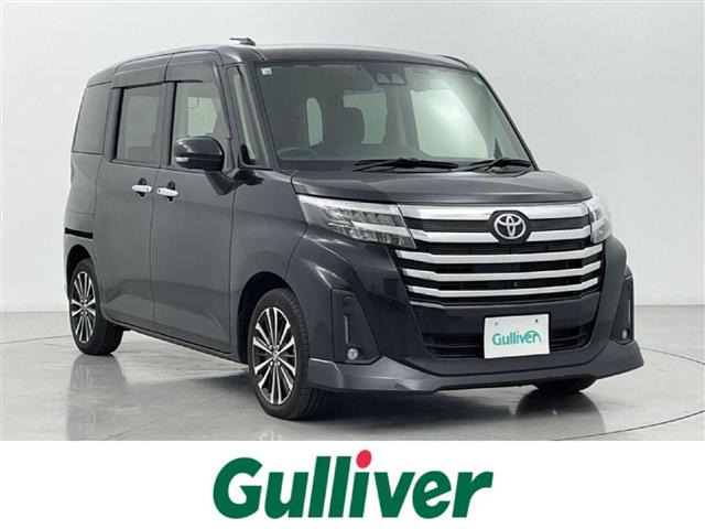 トヨタ ルーミー 