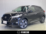 当社試乗車アップ・令和7年式 キックス X FOUR 4WD 入庫しました!分りやすい画像を複数掲載しておりますので、ご覧ください♪