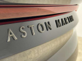 Exterior Badging - Aston Martin Carbon Badges and All Scripts