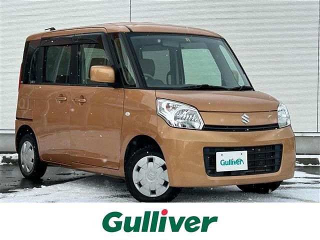 スペーシア G 修復歴無し