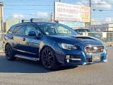 レヴォーグ 1.6 GT アイサイト 4WD 