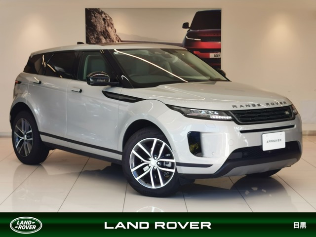 レンジローバーイヴォーク  S 2.0L D200 ディーゼルターボ 4WD