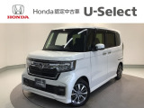 ホンダ N-BOXカスタム