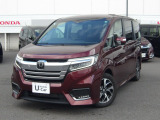 ホンダ ステップワゴン