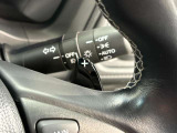 パドルシフトでマニュアル感覚の運転をお楽しみください!
