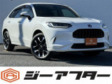 ホンダ ZR-V