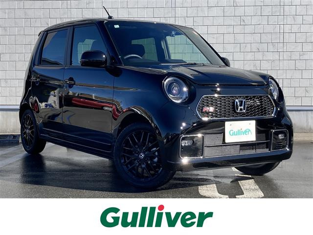 N-ONE RS 6MT修復歴無し