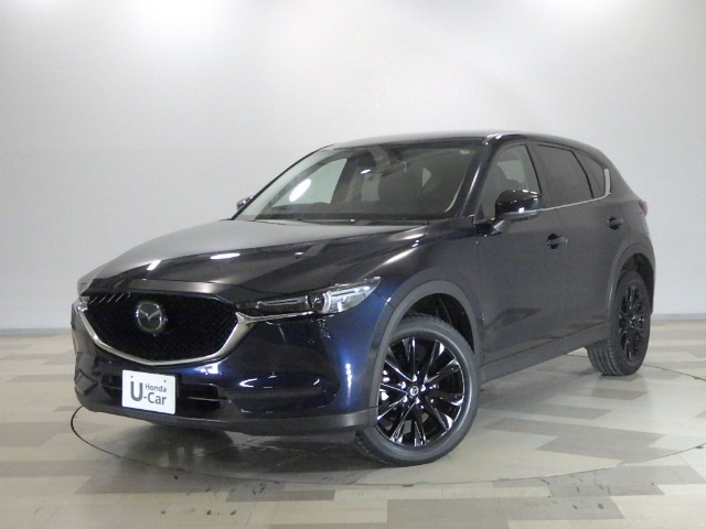 CX-5 2.0 20S ブラックトーンエディション 