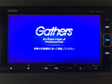 【オーディオ機能】ナビに一体のオーディオは、フルセグTVの他にDVD/CDプレーヤーを装備♪もちろんFM/AMラジオもお聞きいただけますよ♪