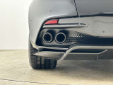Exhaust - Tailpipe Finisher - Quad - Matte Black