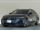 A5アバント TFSI クワトロ 150kW Sラインパッケージ 4WD 