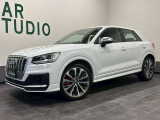 アウディ SQ2 2.0 4WD