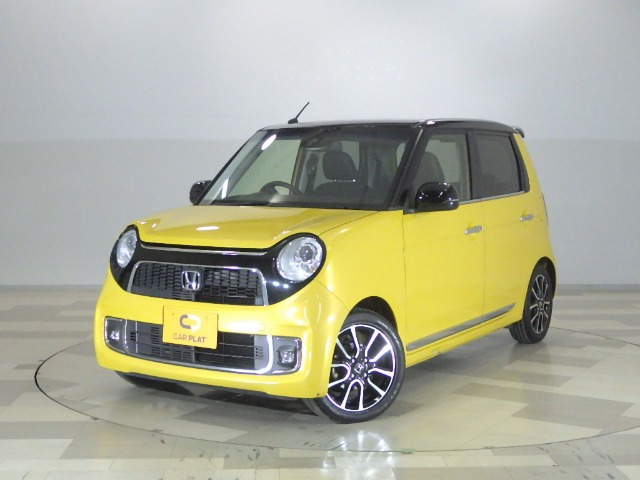 N-ONEプレミアム ツアラー ローダウン