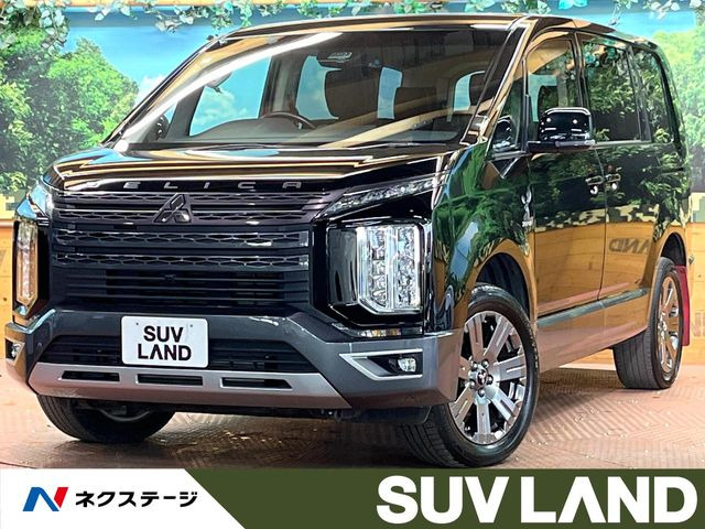 デリカD:52.2 ジャスパー 4WD