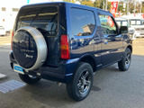 ジムニー ランドベンチャー 4WD