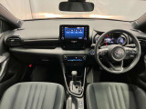 ヤリス 1.5 G 4WD 