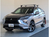 エクリプスクロス PHEV 2.4 P 4WD 