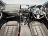 X3  xDrive 20d Mスポーツ